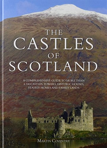 The Castles of Scotland