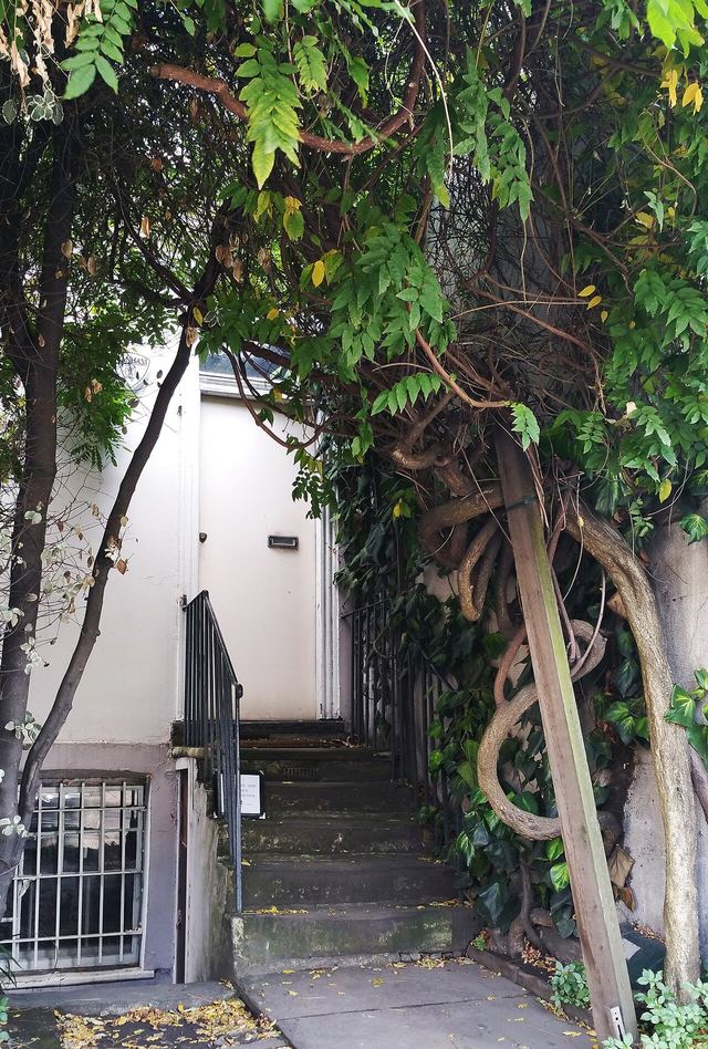 575 Wandsworth Road