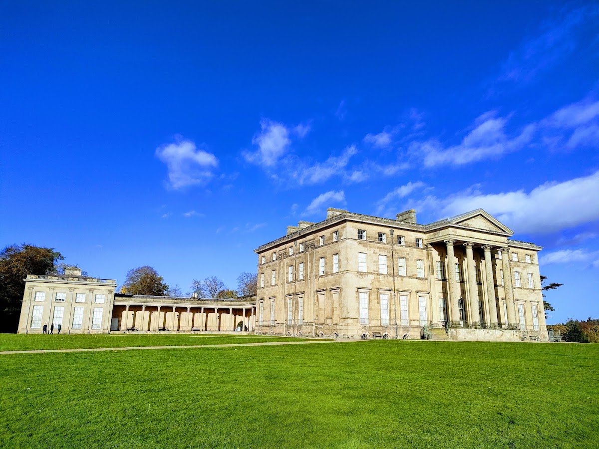 Best houses in Shropshire