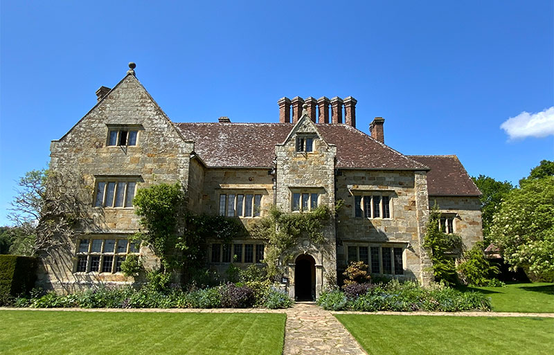 Best houses in East Sussex
