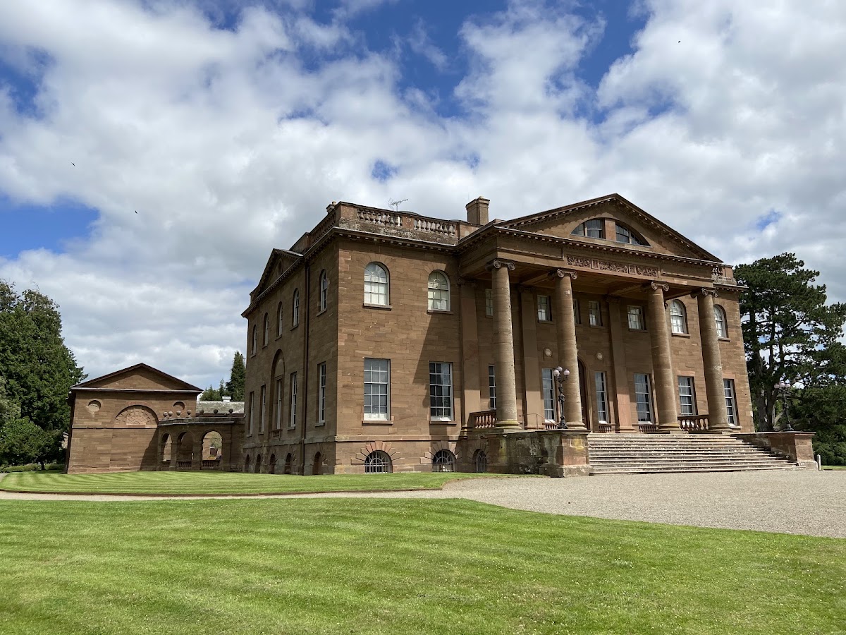 Best houses in Herefordshire