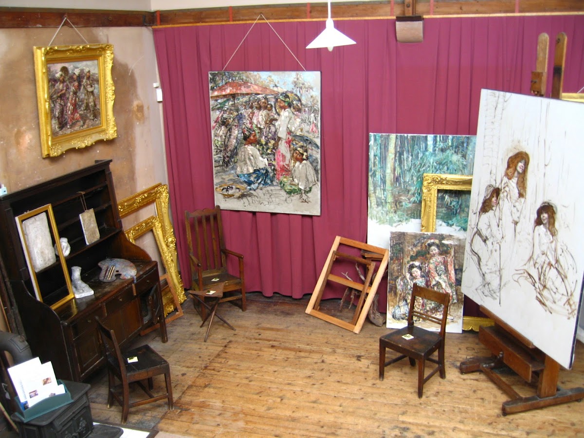 Best houses in Dumfries and Galloway