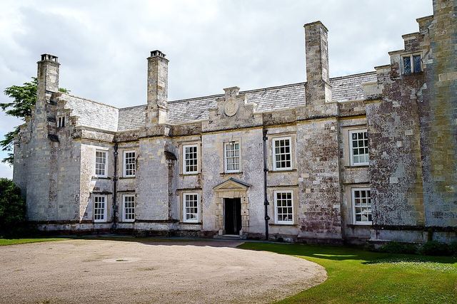 Cadhay