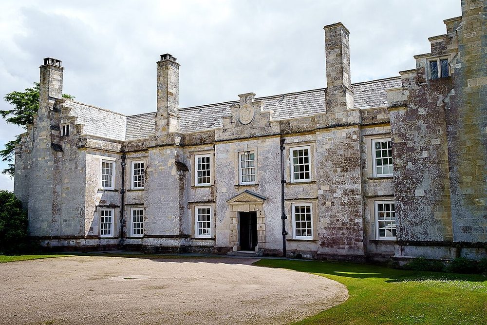 Cadhay