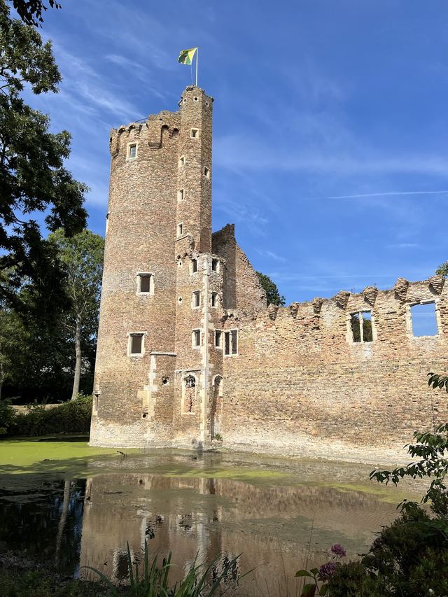 Caister Castle