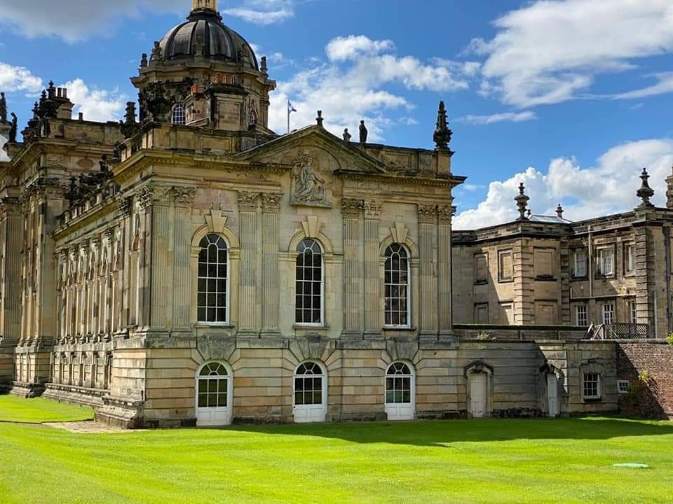 Castle Howard