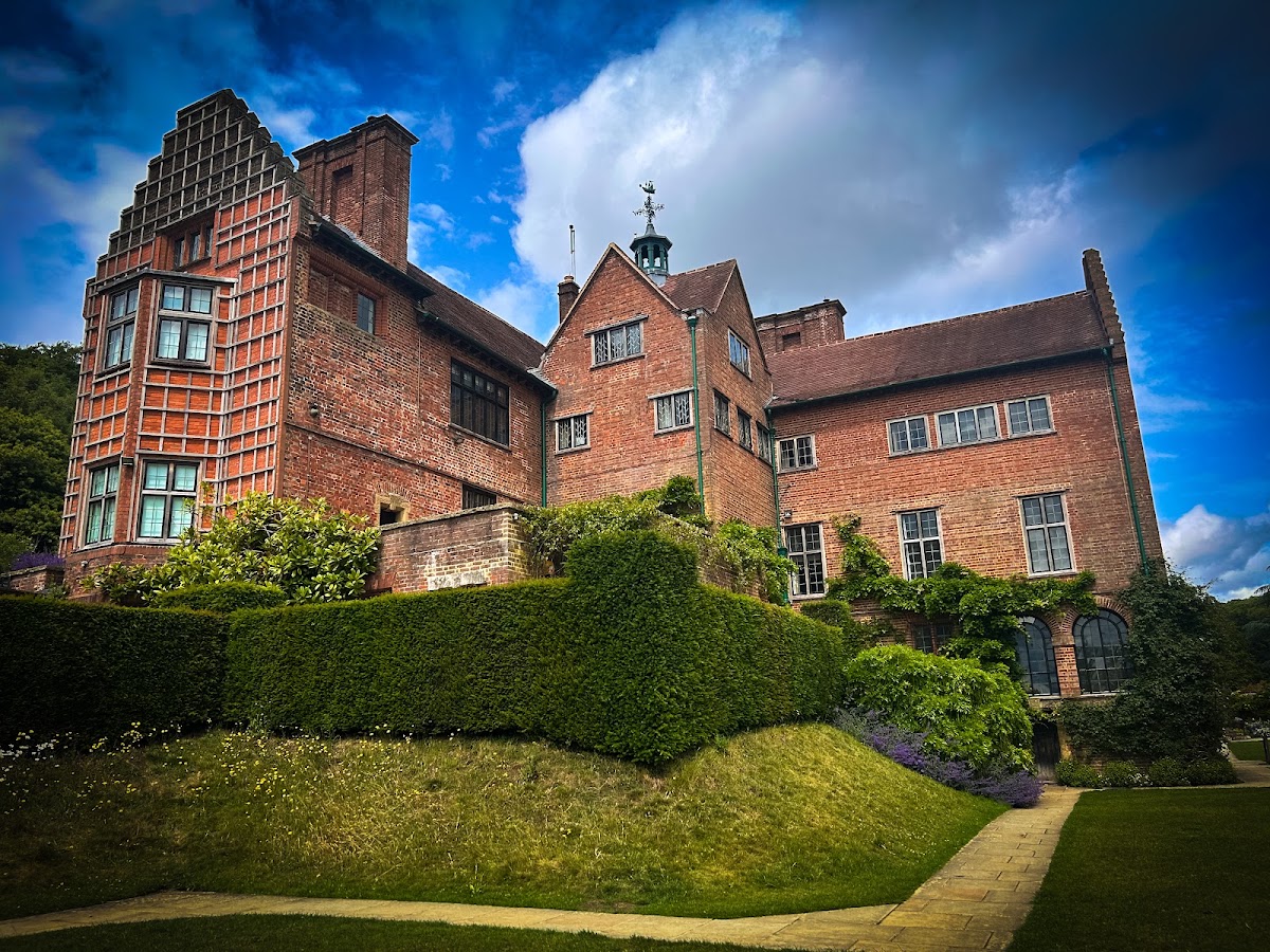 Best houses in Kent