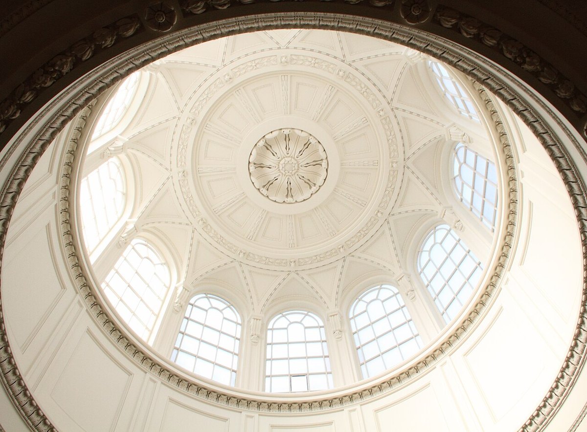 Chatsworth House, further view