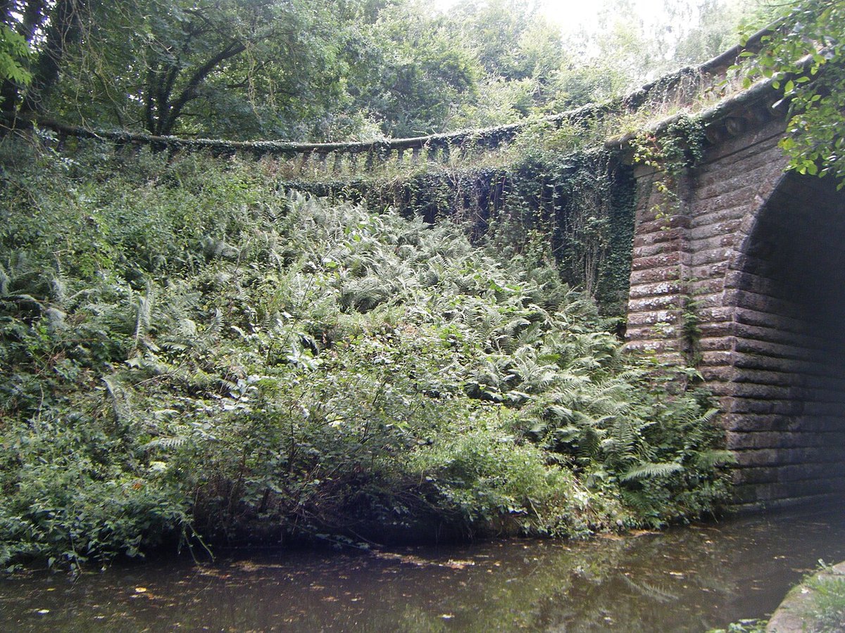Chillington Hall, further view
