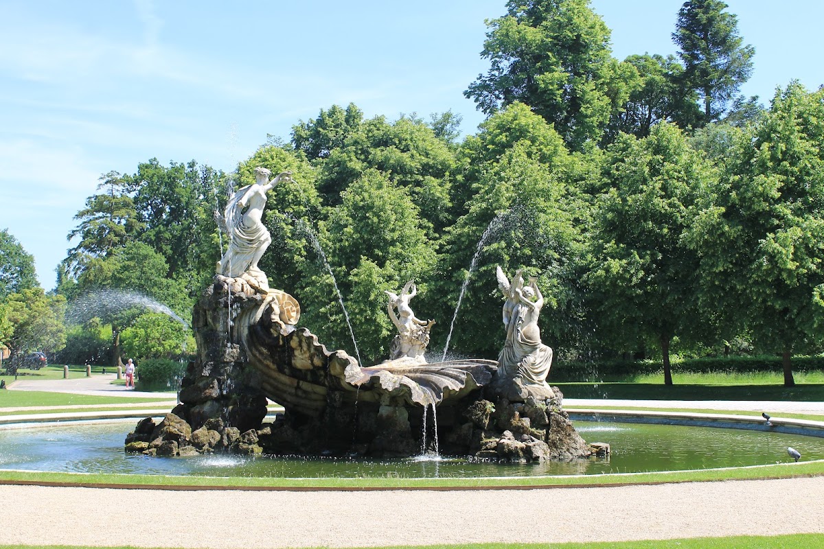 Cliveden