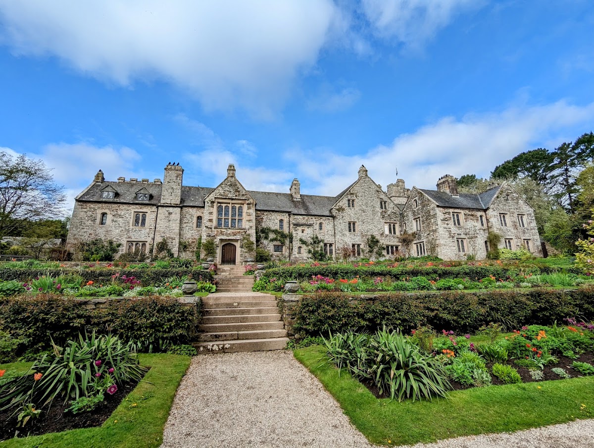 Best houses in Cornwall