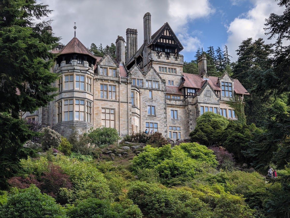 Best houses in Northumberland