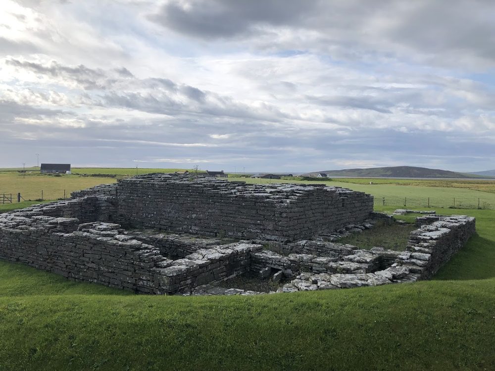 Cubbie Roo's Castle