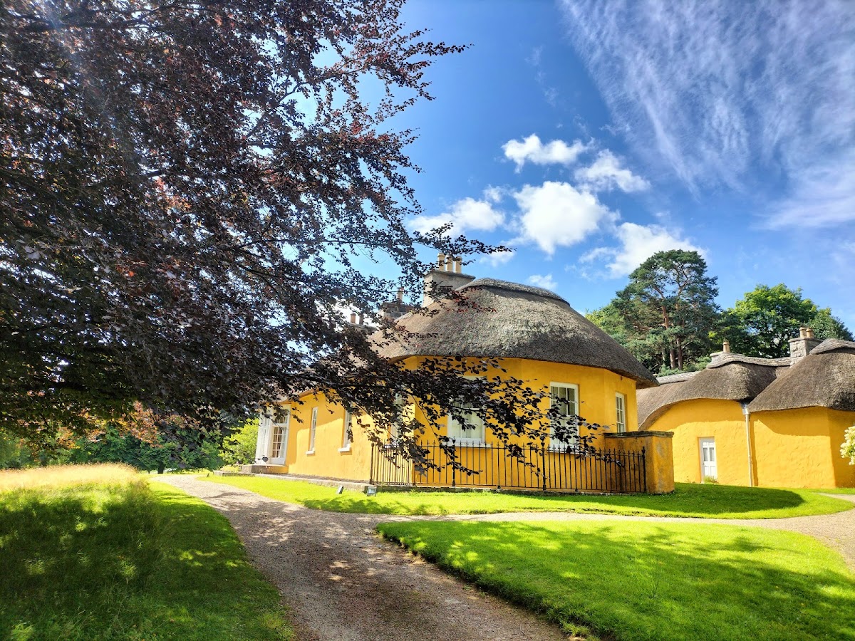 Derrymore House