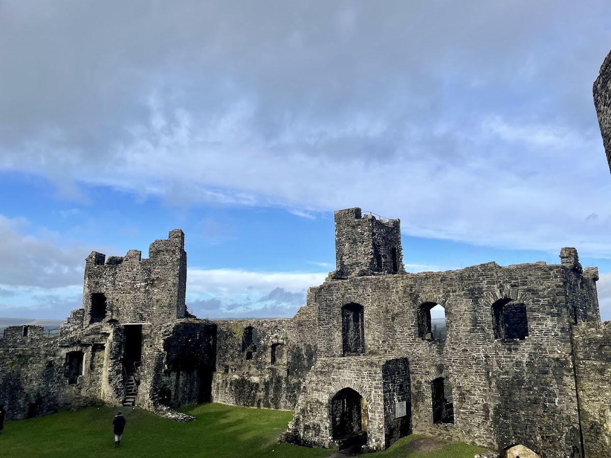 Visiting Castles on a Budget