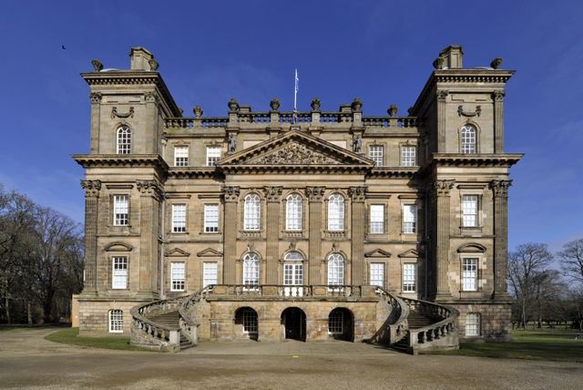 Historic Scotland Explorer Pass