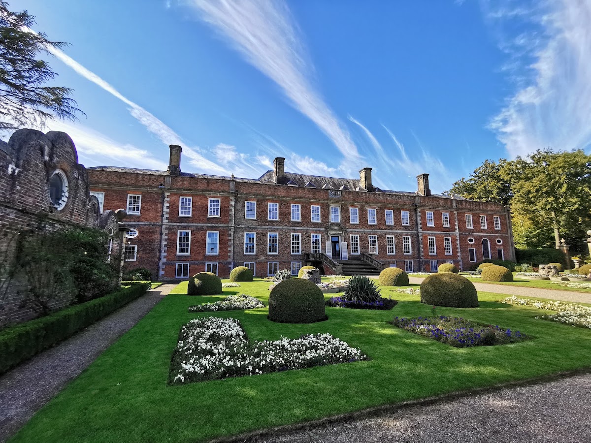 Best houses in North Wales