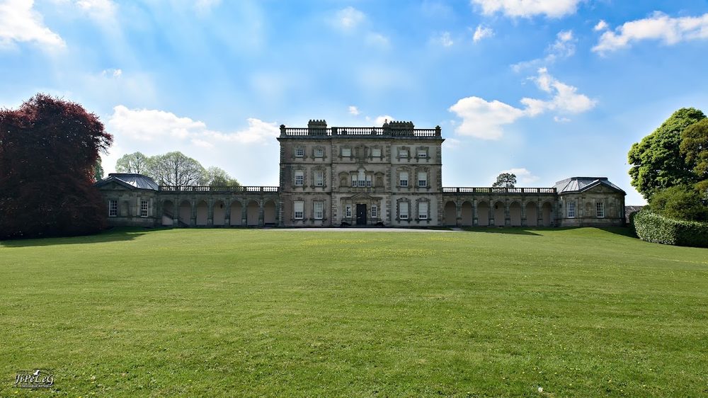 Florence Court