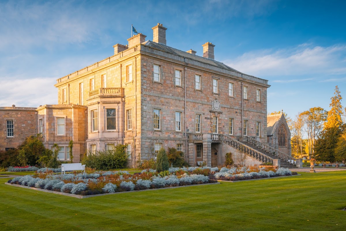 Best houses in Aberdeenshire