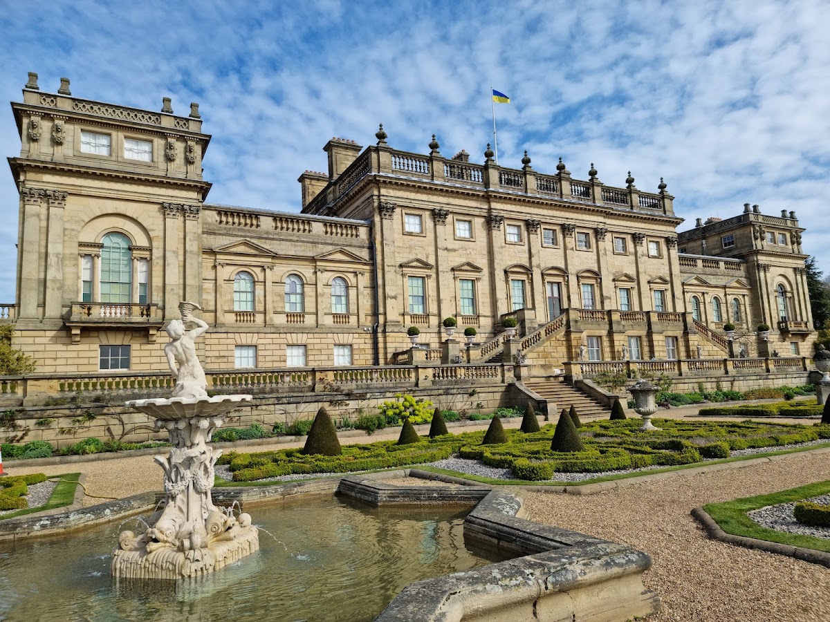 Best houses in Yorkshire