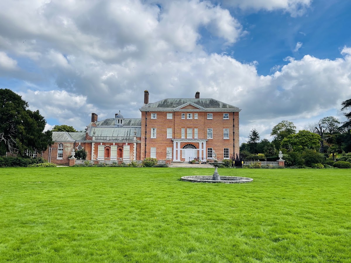 Hatchlands Park