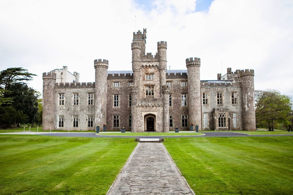 Hensol Castle
