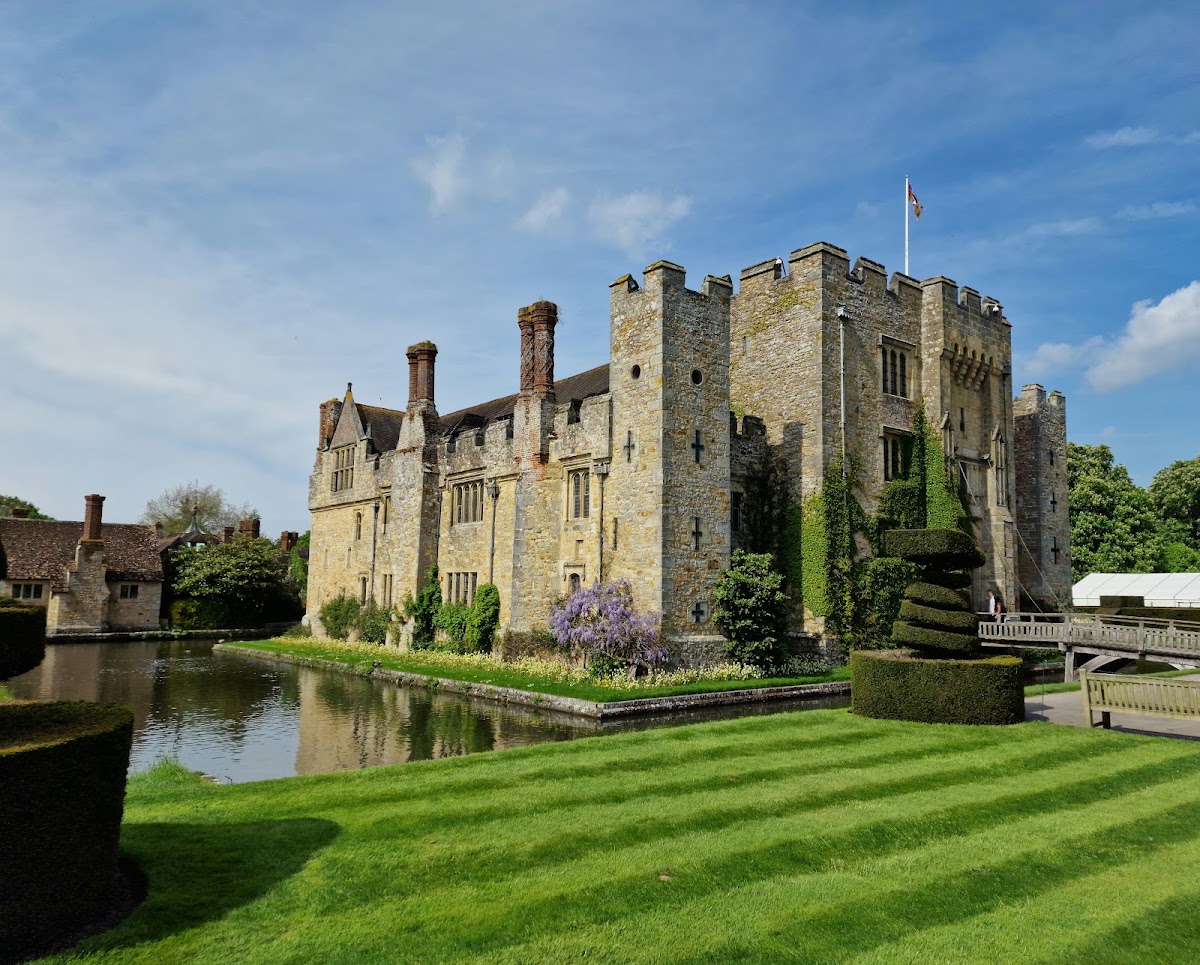 The 25 Best Castles to Visit in the UK