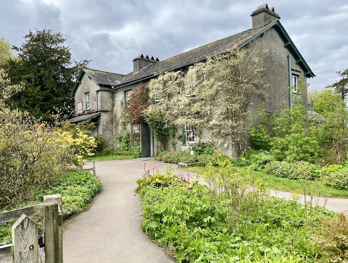 Best houses in Cumbria