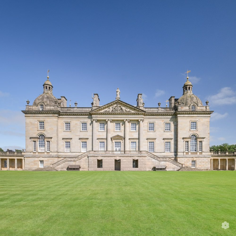 Houghton Hall