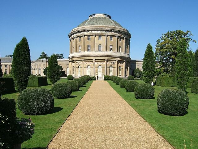 Ickworth