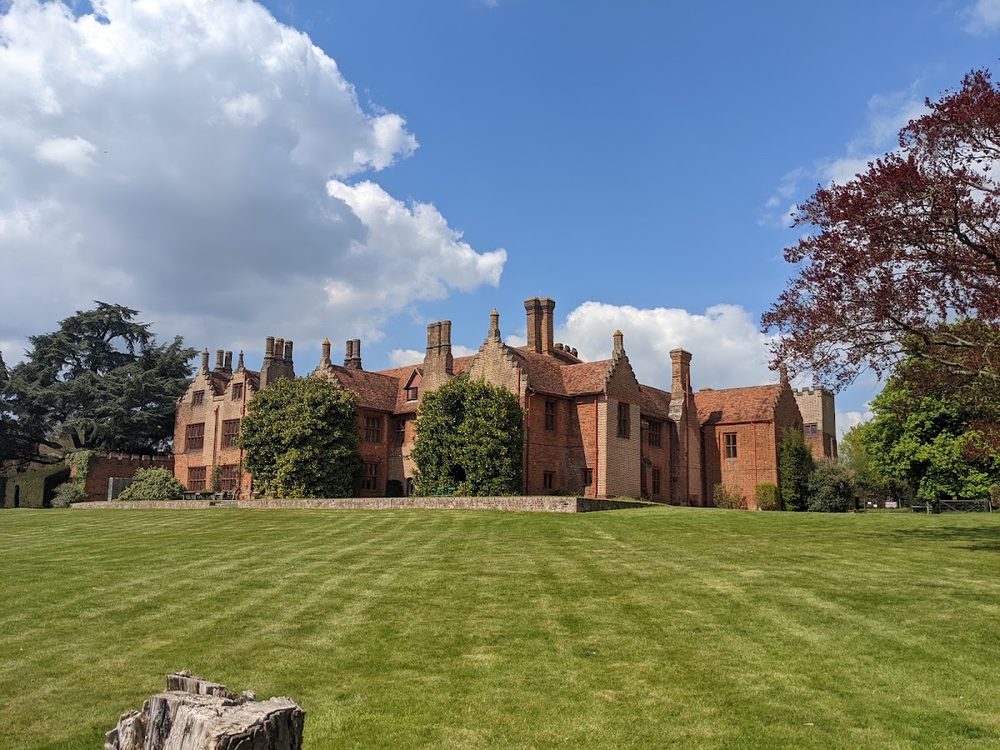 Ingatestone Hall
