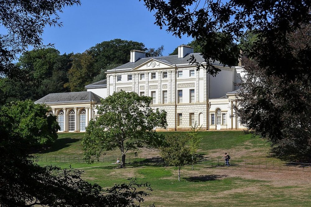 Kenwood