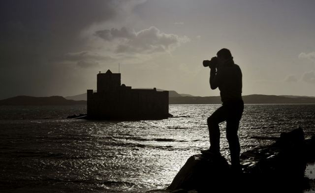 Kisimul Castle