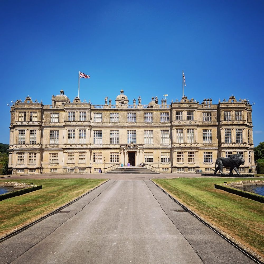 Longleat House