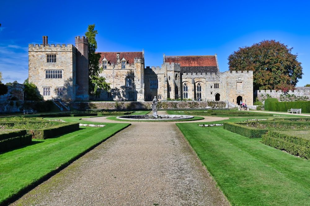Penshurst Place