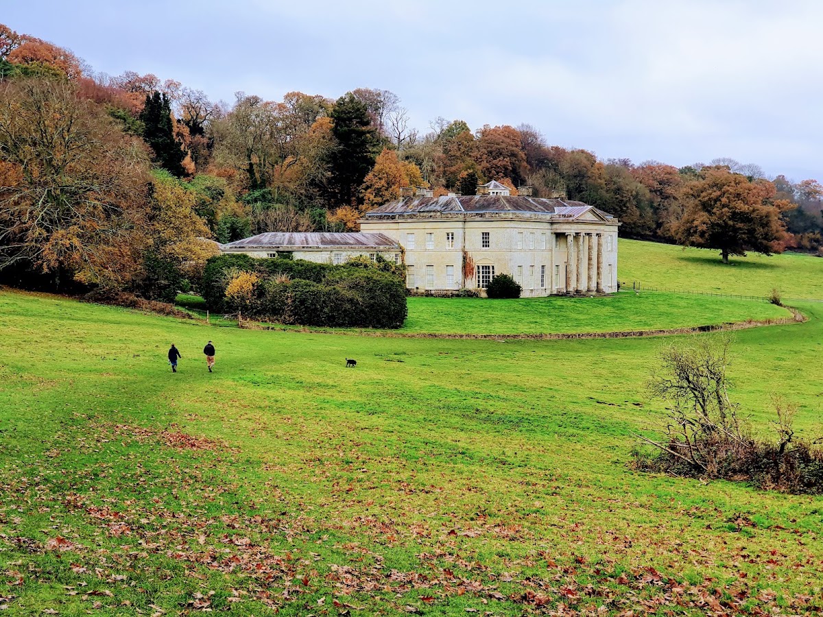 Philipps House