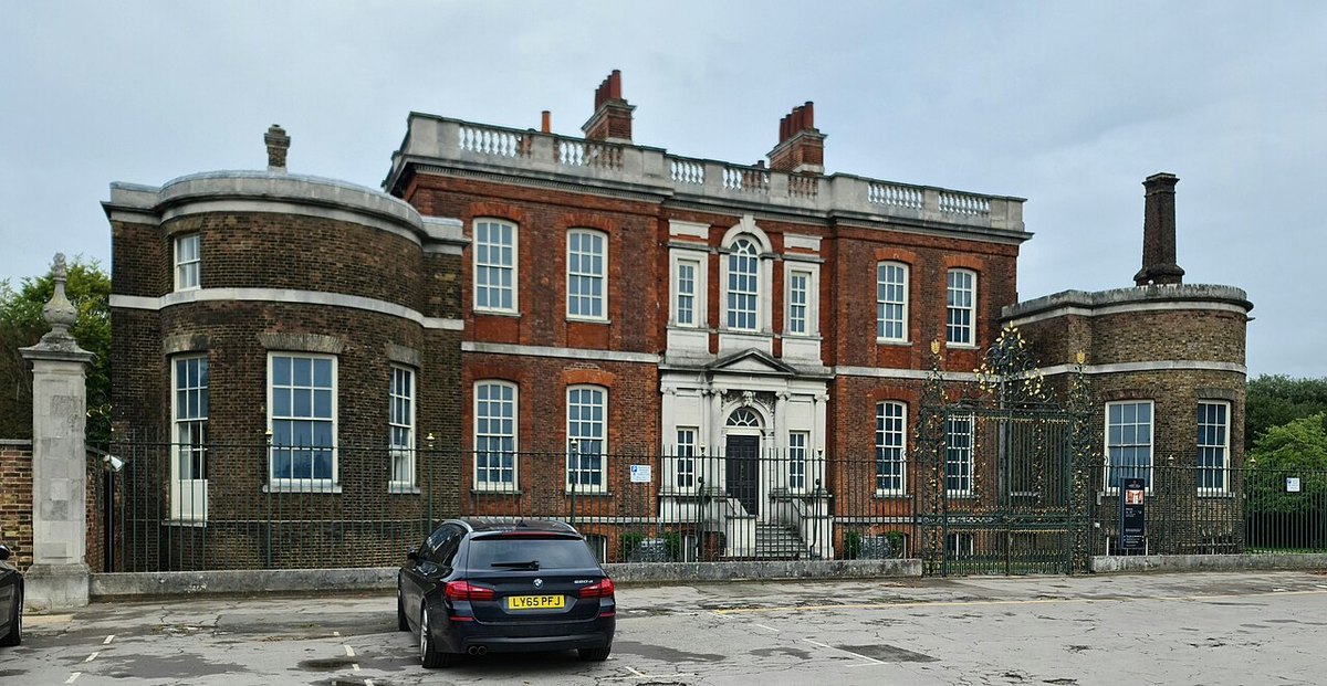 Ranger's House - The Wernher Collection, further view