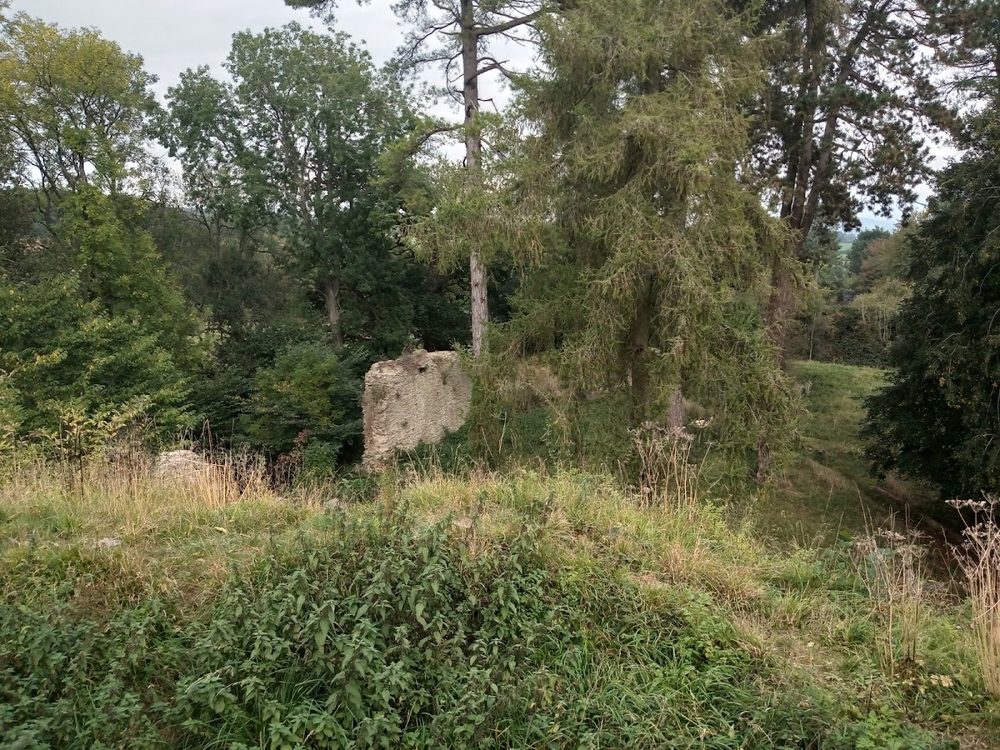 Richard's Castle