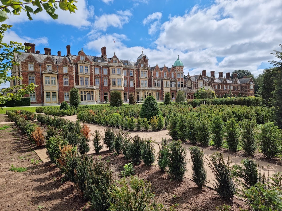 Best houses in Norfolk