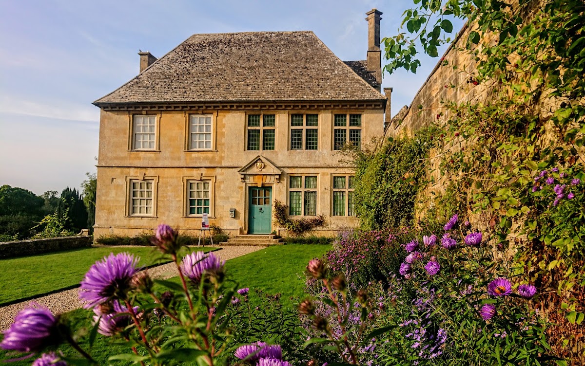 Snowshill Manor