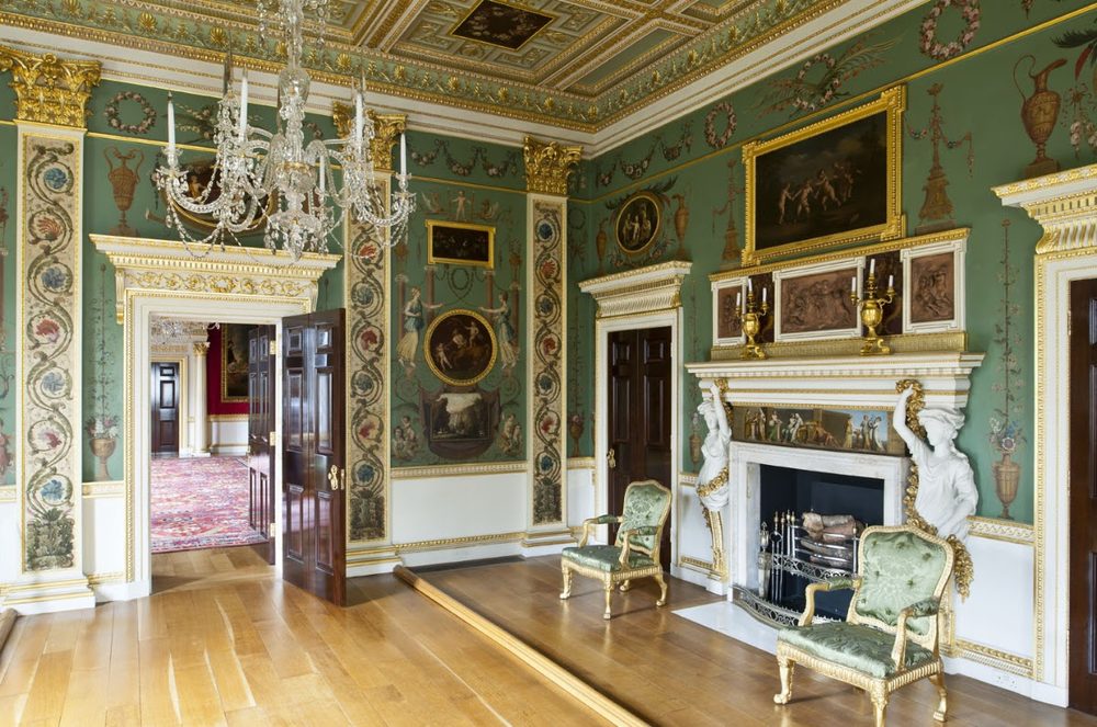Spencer House