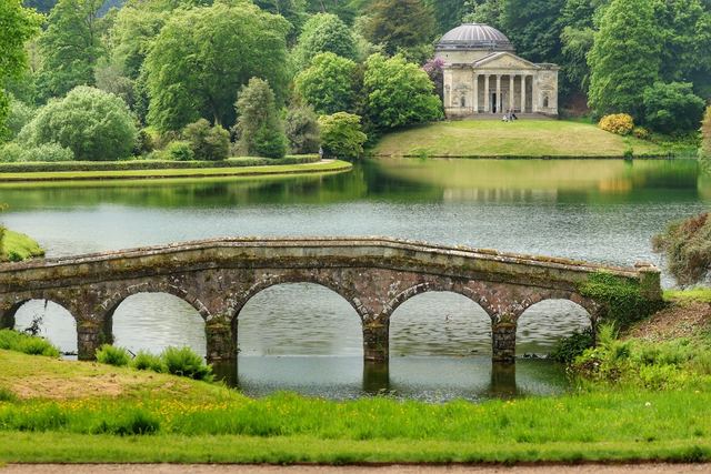 National Trust Explorer Pass