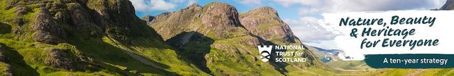 Strome Castle