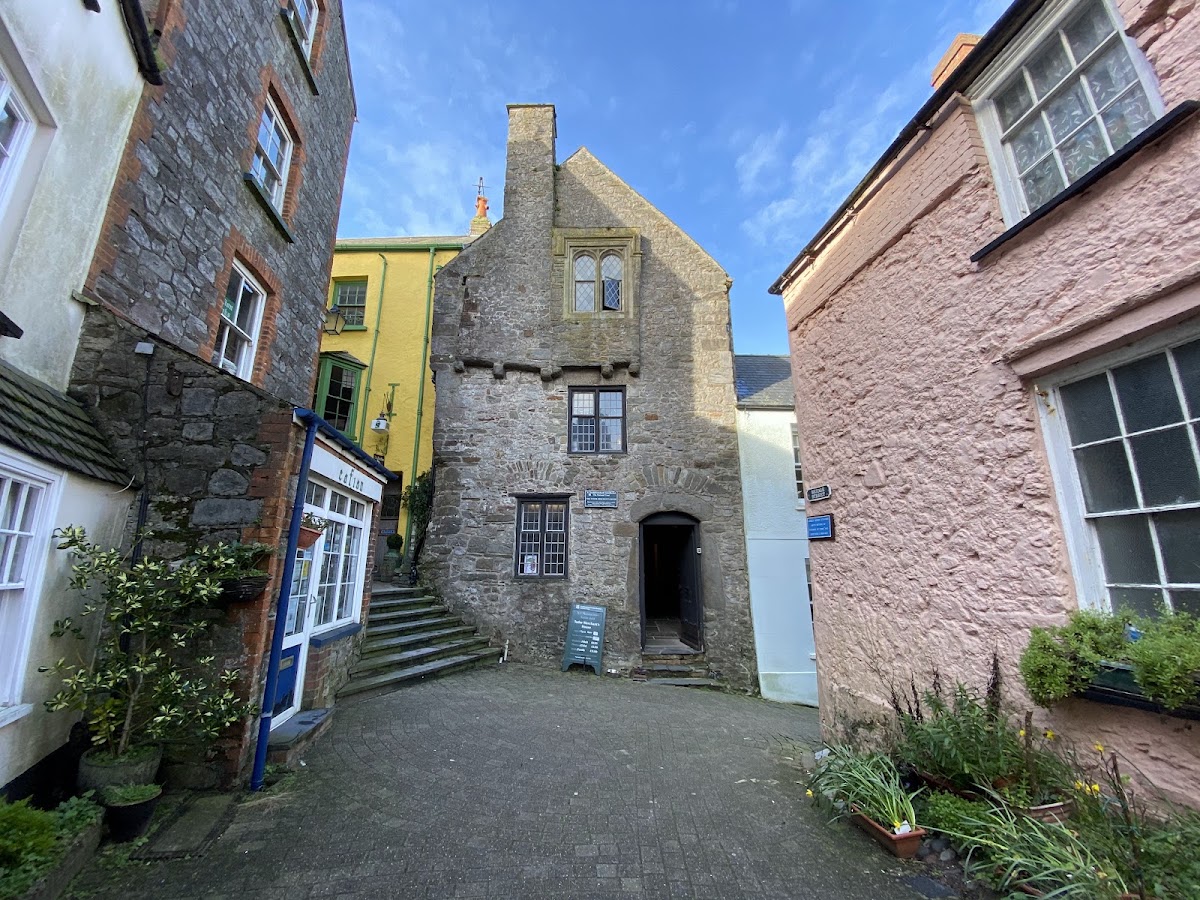 Best houses in Pembrokeshire